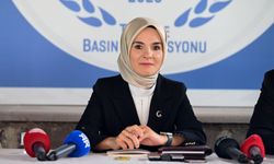 “Sosyal medya düzenlemesinde ülkemize özgü bir model çalışıyoruz”