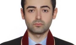Hacze giden avukata saldırdı