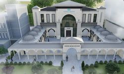Ankara’ya yeni kaplıca