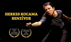 "Herkes Kocama Benziyor" oyunu sahnelenecek