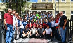 ABB’den servis şoförlerine  farkındalık eğitimi