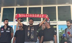 İlkay Gündoğan, Galatasaray için İstanbul’da