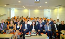 EGİAD’lılar Portekiz’in yatırım imkanlarını masaya yatırdı