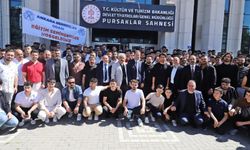 Ankara Berberler Odası'ndan yine fark yaratan eğitim