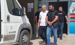 İnegöl’de uyuşturucu operasyonu