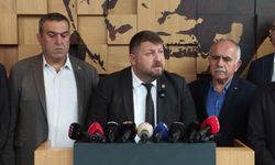 Avukat Deniz Bakır: Disiplin kararları yok hükmündedir