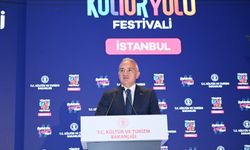 Ersoy: Bu büyük kültür yolculuğunu 2027 yılında 32 ilimizle daha da ileri taşıyoruz