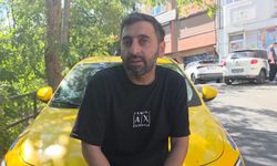 Beyoğlu’nda 16 yaşındaki şüphelinin bıçakladığı taksici konuştu