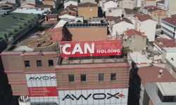 Can Holding soruşturmasında yetkisizlik kararı