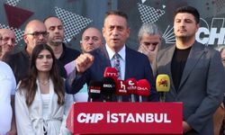 CHP’li Başarır: İl Başkanlığı koltuğu boş değil, sahibi Özgür Çelik