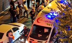 Fatih’te büfede bıçaklı kavga: 1 ölü