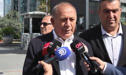 Gürsel Tekin: Hakkımı hepsine haram ediyorum; beni kürsüde yuhalattınız