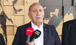 Gürsel Tekin: Her sabah bir yalanı bir iftirayı düzeltmekten yorulduk