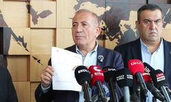 Gürsel Tekin: Sabırla bekliyoruz