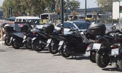 İstanbul’da motosikletler için yeni düzenleme
