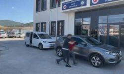 Maltepe'de ormanda yangına sebep olan 2 kişi gözaltına alındı