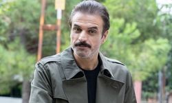 Oyuncu Ufuk Özkan intihar girişiminde bulundu
