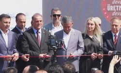 Özgür Özel: CHP'lilerin seçtiği seçilmiş İl Başkanı Özgür Çelik'tir