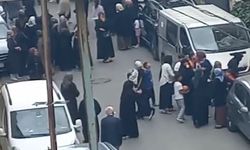 Sancaktepe'de alacak verecek kavgası: 1 ölü