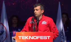 Selçuk Bayraktar: Bizim davamız bu zulme 'dur' diyecek caydırıcı güce ulaşmaktır