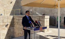 İYİ Partili Kavuncu: Hukuk herkes için eşit şekilde uygulanmalıdır