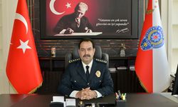 Antalya Emniyet Müdürü Arslan, görevden uzaklaştırıldı