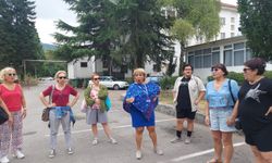 “Müzik insan hayatına sihirli bir dokunuşta bulunur”