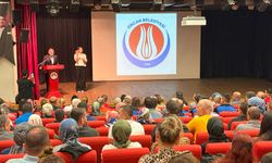 İşitme Engelliler Haftası’na özel farkındalık programı