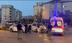 Sultanbeyli’de silahlı saldırıya uğrayan kamyonet şoförü ağır yaralandı
