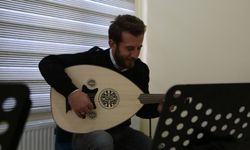 Sincan Belediyesi Türk Musikisi Konservatuvarında yeni dönem başlıyor