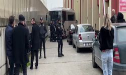 Kamunun 77 milyon TL zarara uğratıldığı iddiasına ilişkin 206 sanığın yargılanmasına başlandı