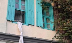 Kartalkaya’daki faciada eşini ve kızını kaybeden iş insanı kaldığı otelden çarşaf sarkıttı