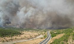 Kuzey Rüzgarları’ Ankara'ya is ve duman kokusu getirdi