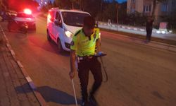 Kastamonu’da takla atan otomobilin sürücüsü öldü