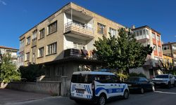 Kayseri’de 1’inci katın balkonundan düşen bebek yaralandı