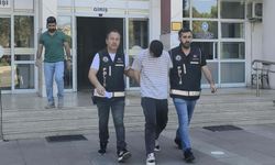 Kendisini polis olarak tanıtıp 5 milyon TL dolandıran şüpheli tutuklandı
