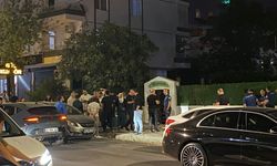 Aileler okulun önünde toplanıp, tepki gösterdi