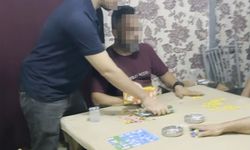Kumar oynatılan iş yerinin sahibi: Eğlence amaçlı tombala oynuyorduk