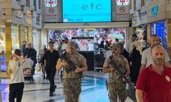Kuyumcuyu tehdit edip, 10 milyon avro haraç istediler