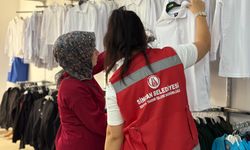 Sincan Belediyesinden eğitime destek