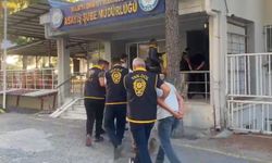 Malatya'da ‘büyücü’ operasyonu; 7 gözaltı