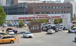 Mardin'de eşini bıçaklayan şüpheli tutuklandı