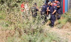 Mersin'de cezaevi ring aracı devrildi: 5'i mahkum 12 yaralı