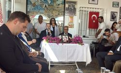 Zeki Müren, Bodrum'da anıldı