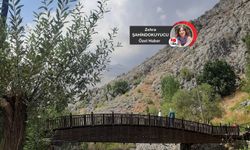 “Tunceli kültür turizmi için muazzam bir şehir”