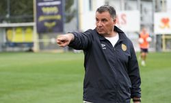 Ankaragücü'nde Mustafa Kaplan dönemi sona erdi