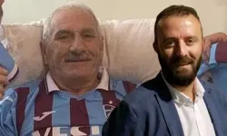 Trabzonsporlu eski futbolcunun oğlu Antalya'da öldürüldü