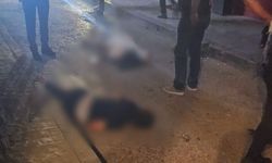 Ordu’da apartmanın 5’inci katından düşen 2 kişi öldü