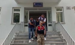 Ordu’da bahçelerden 1,5 ton fındık çalan hırsız yakalanıp, tutuklandı