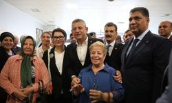 Özgür Özel, Gaziantep’te